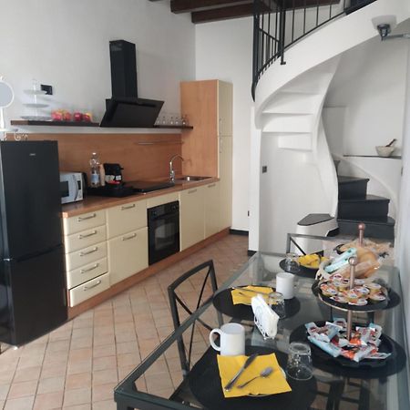 Appartamento San Martino Toirano Extérieur photo