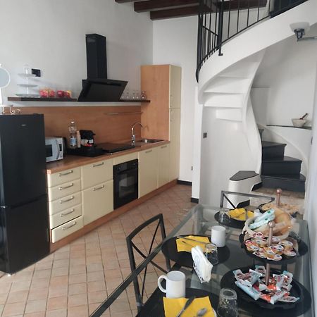 Appartamento San Martino Toirano Extérieur photo