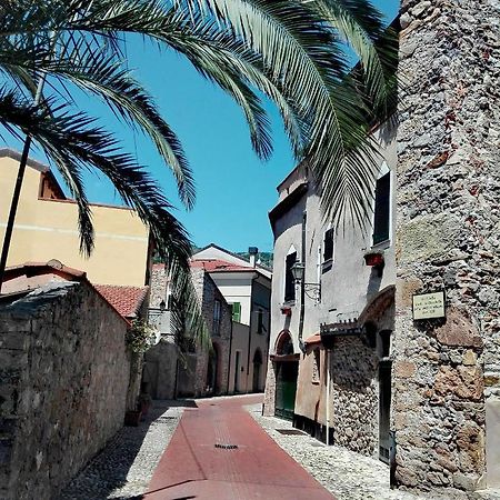 Appartamento San Martino Toirano Extérieur photo