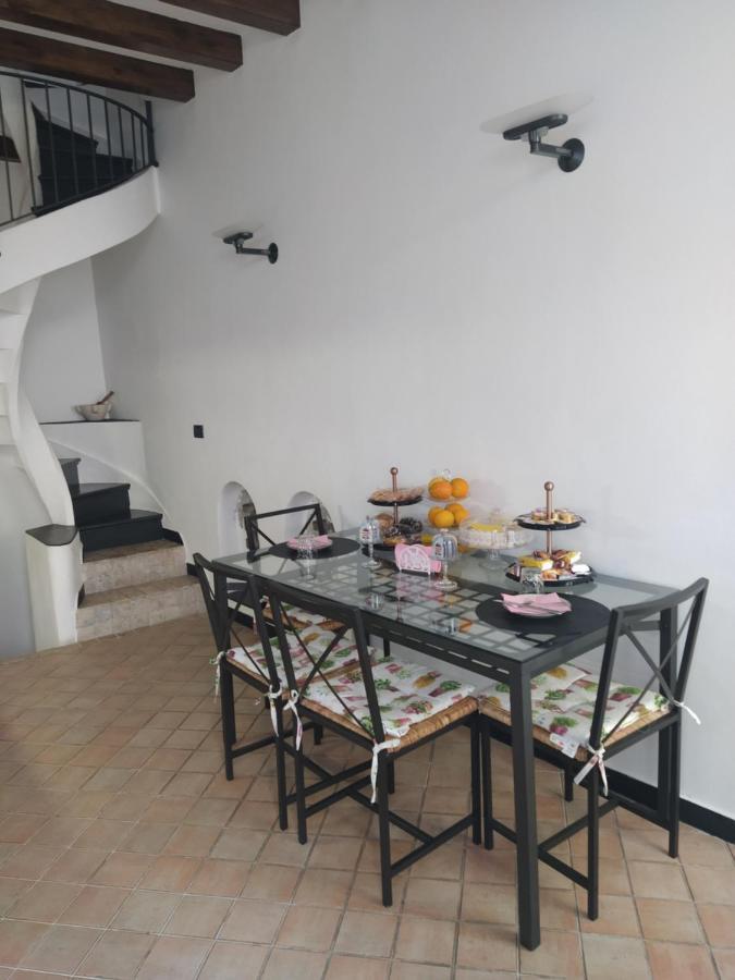 Appartamento San Martino Toirano Extérieur photo