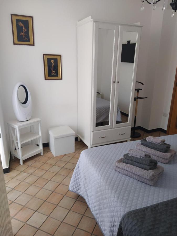 Appartamento San Martino Toirano Extérieur photo