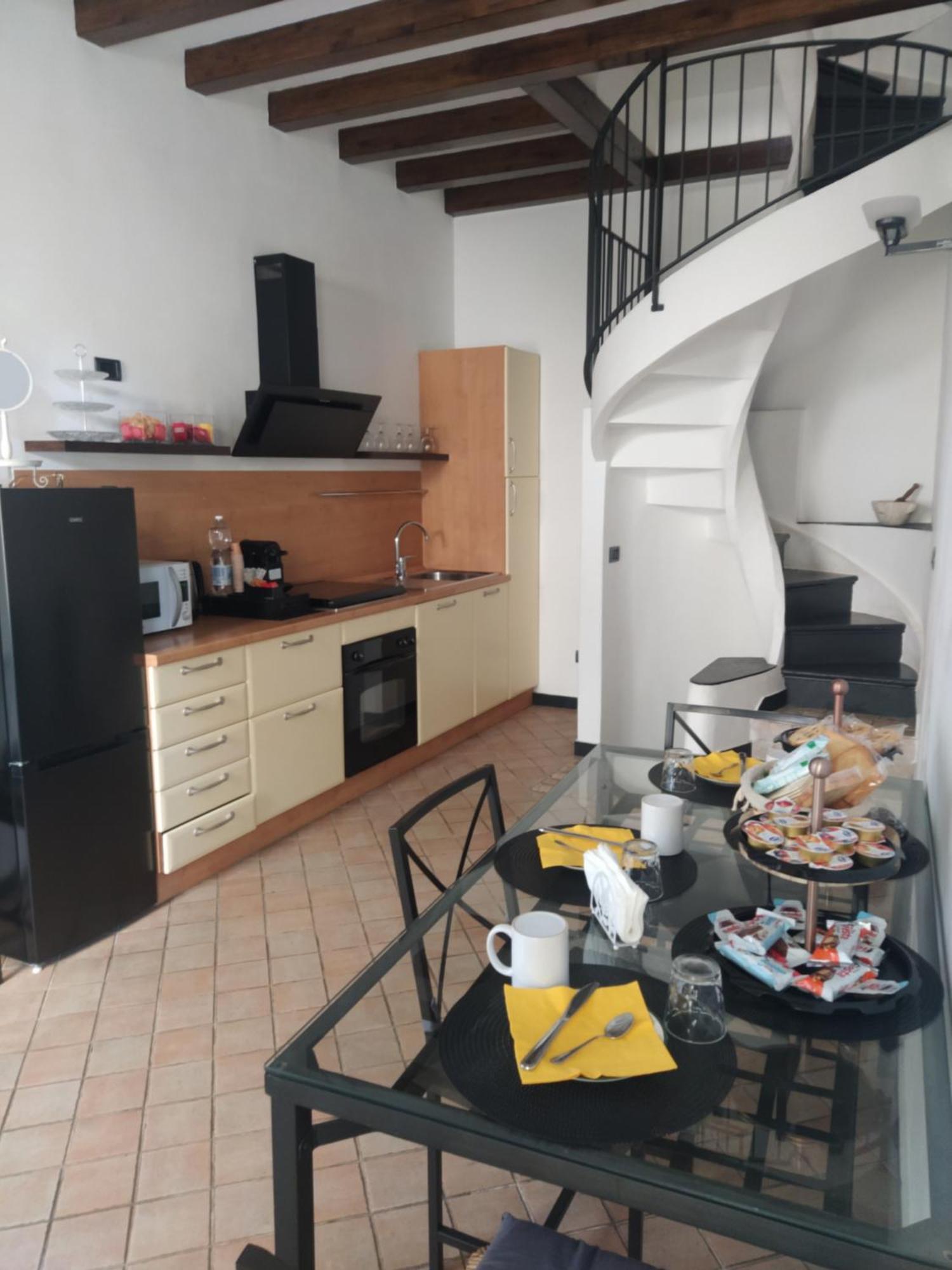 Appartamento San Martino Toirano Extérieur photo