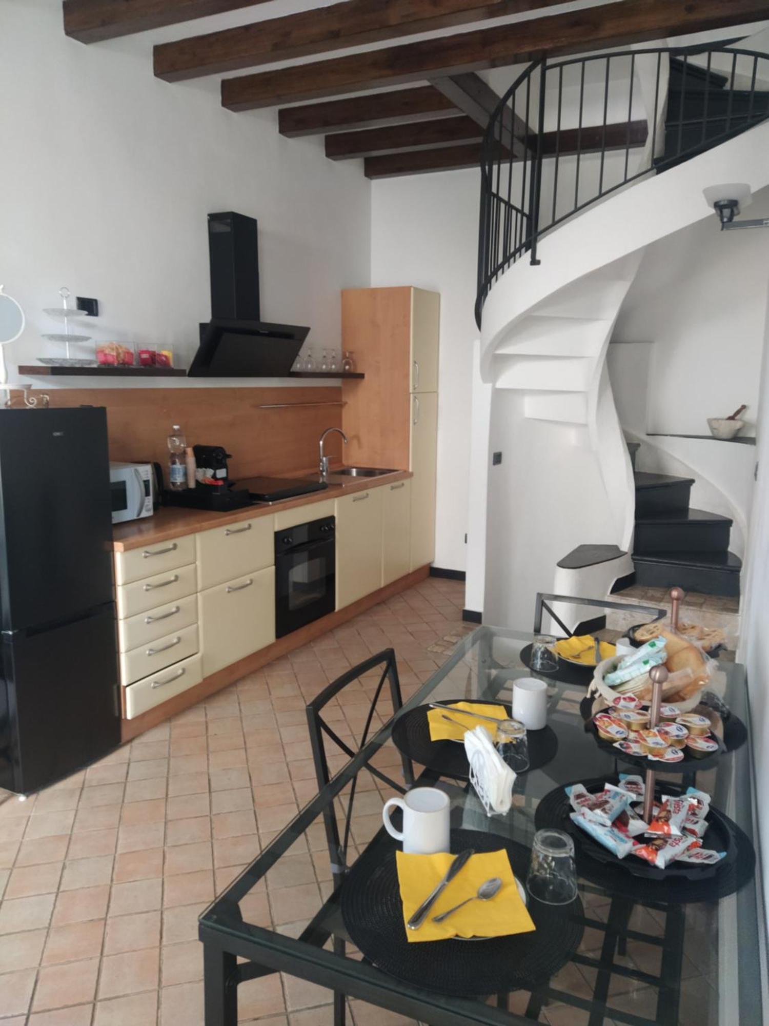 Appartamento San Martino Toirano Extérieur photo