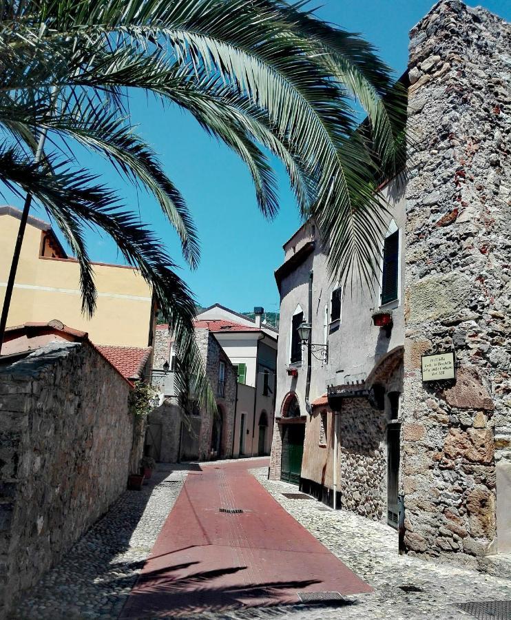 Appartamento San Martino Toirano Extérieur photo