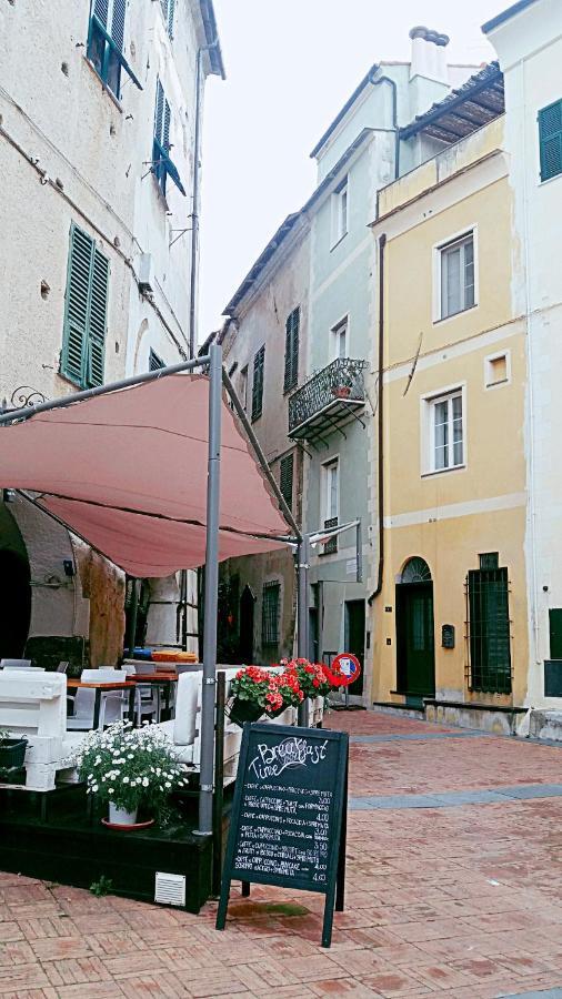 Appartamento San Martino Toirano Extérieur photo