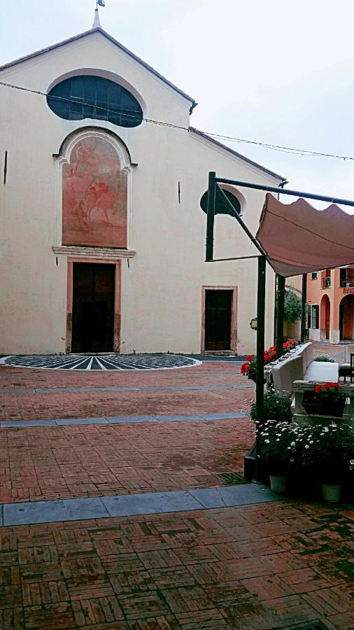 Appartamento San Martino Toirano Extérieur photo