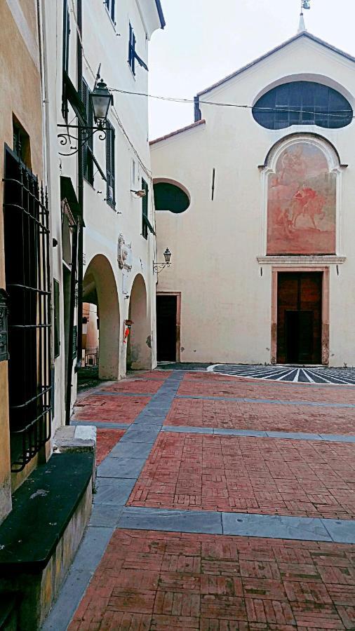 Appartamento San Martino Toirano Extérieur photo