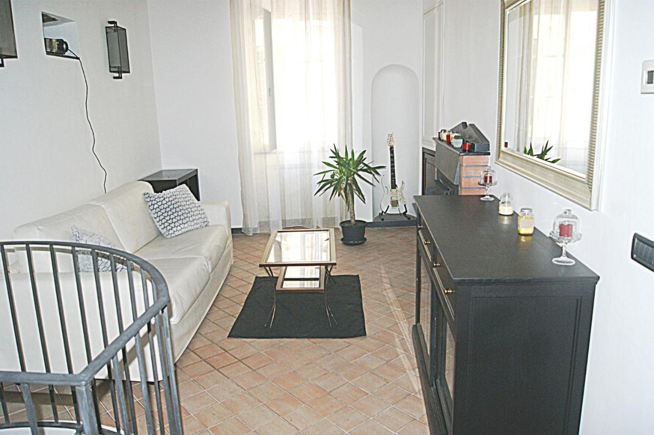 Appartamento San Martino Toirano Extérieur photo
