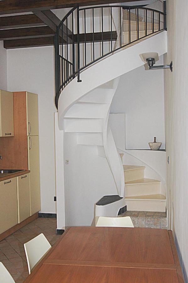 Appartamento San Martino Toirano Extérieur photo